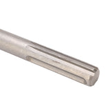 for SDS Maximum Shank Ground Rod Driver Steel 5 Pits T Post Driver Post Hammer 25cm Length - Extra Image