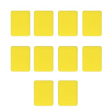 10Pcs Air Filter Cotton Engine Lawn Mower Filter Cotton 799579 for 5434 4248 08P502 30‑183 102‑573 09P602 09P702