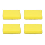 10Pcs Air Filter Cotton Engine Lawn Mower Filter Cotton 799579 for 5434 4248 08P502 30‑183 102‑573 09P602 09P702