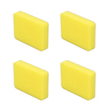 10Pcs Air Filter Cotton Engine Lawn Mower Filter Cotton 799579 for 5434 4248 08P502 30‑183 102‑573 09P602 09P702 - Side View