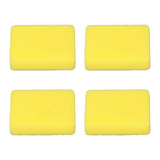 10Pcs Air Filter Cotton Engine Lawn Mower Filter Cotton 799579 for 5434 4248 08P502 30‑183 102‑573 09P602 09P702