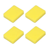 10Pcs Air Filter Cotton Engine Lawn Mower Filter Cotton 799579 for 5434 4248 08P502 30‑183 102‑573 09P602 09P702