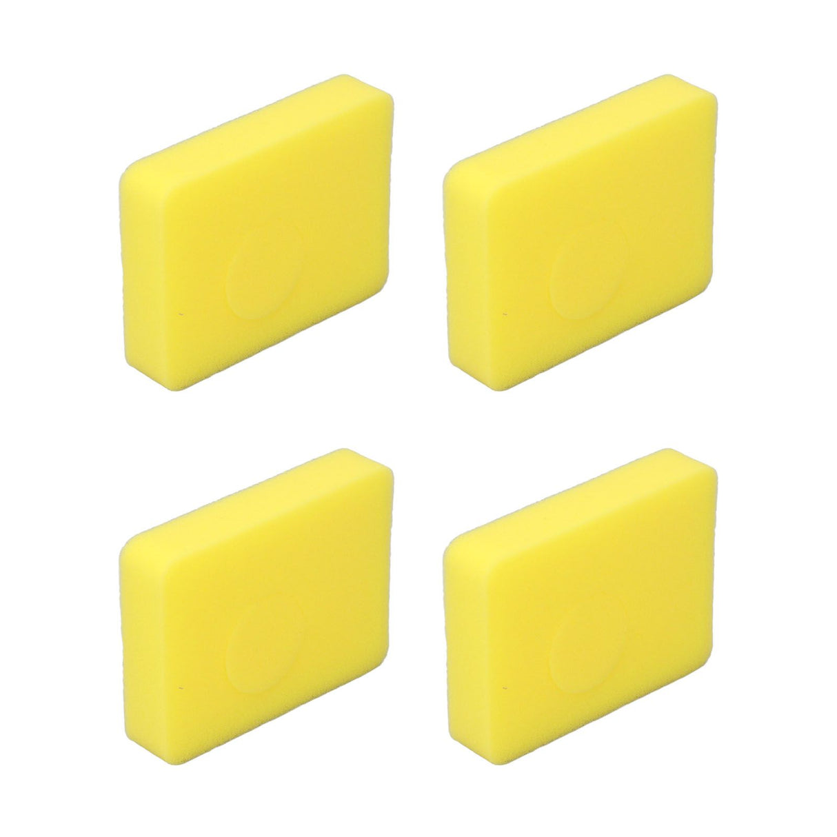 10Pcs Air Filter Cotton Engine Lawn Mower Filter Cotton 799579 for 5434 4248 08P502 30‑183 102‑573 09P602 09P702