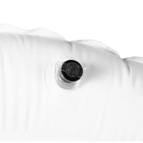4.5 Ft Inflatable Hot Tub Cover Foldable Energy Saving Lid for Round Outdoor Inflatable Hot Tubs - Extra Image
