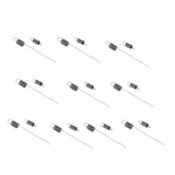 20pcs 790849 699056 Air Vane Spring Replacement Governor Spring Fix The Choke On Lawnmower
