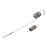 20pcs 790849 699056 Air Vane Spring Replacement Governor Spring Fix The Choke On Lawnmower