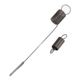 20pcs 790849 699056 Air Vane Spring Replacement Governor Spring Fix The Choke On Lawnmower