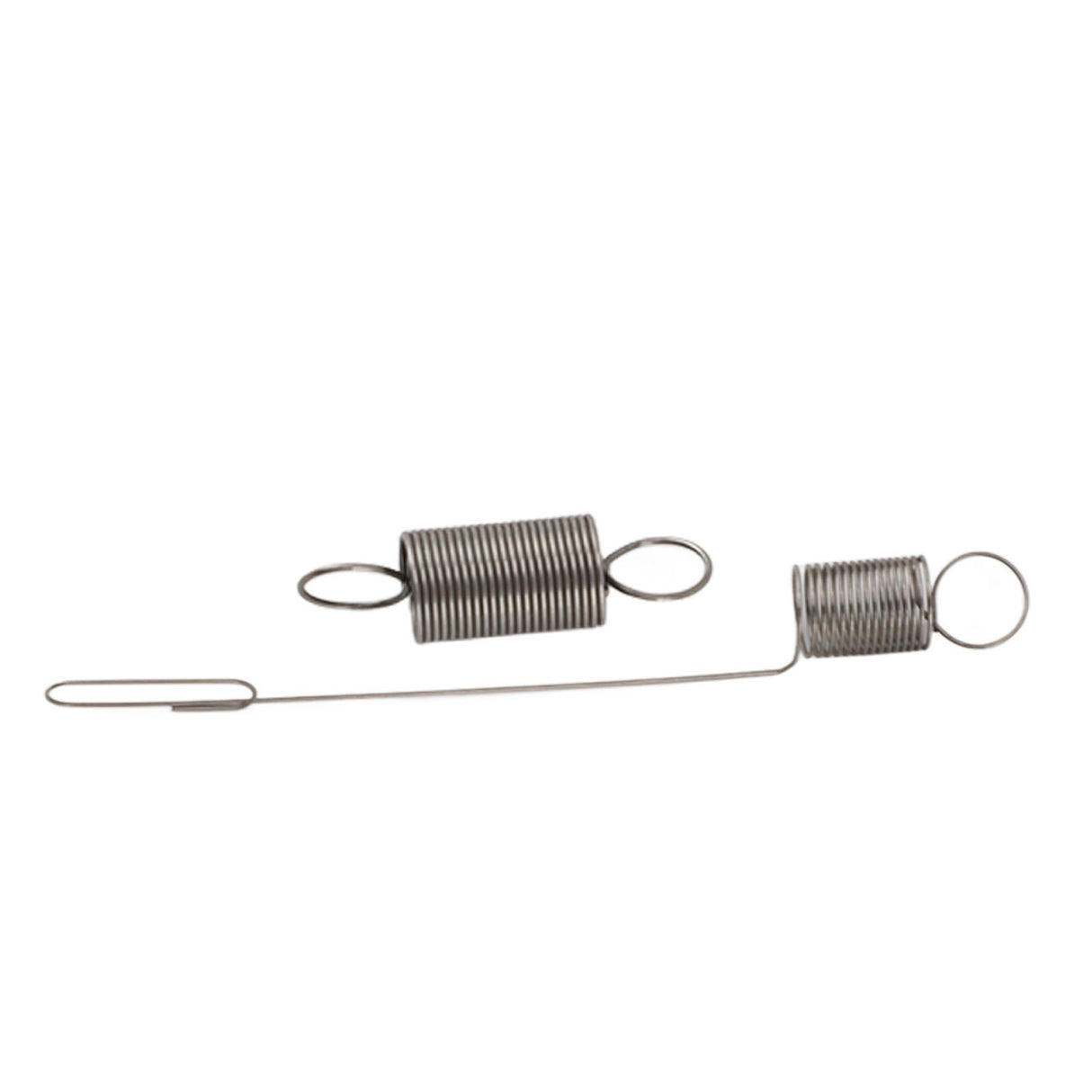20pcs 790849 699056 Air Vane Spring Replacement Governor Spring Fix The Choke On Lawnmower