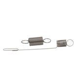 20pcs 790849 699056 Air Vane Spring Replacement Governor Spring Fix The Choke On Lawnmower