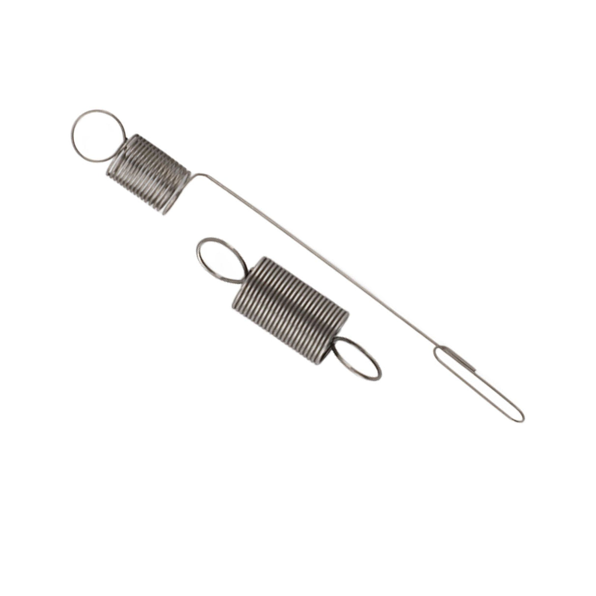 20pcs 790849 699056 Air Vane Spring Replacement Governor Spring Fix The Choke On Lawnmower