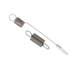 20pcs 790849 699056 Air Vane Spring Replacement Governor Spring Fix The Choke On Lawnmower