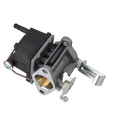 Carburetor High Efficiency Long Lasting Performance for Tecumseh OV691EA TVT691 640221 5156 632745 - Extra Image