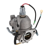 Carburetor Kit Rugged Stable Highly Efficient Versatile Carburetor Assembly For 24 393 04‑S 24 393 16‑S