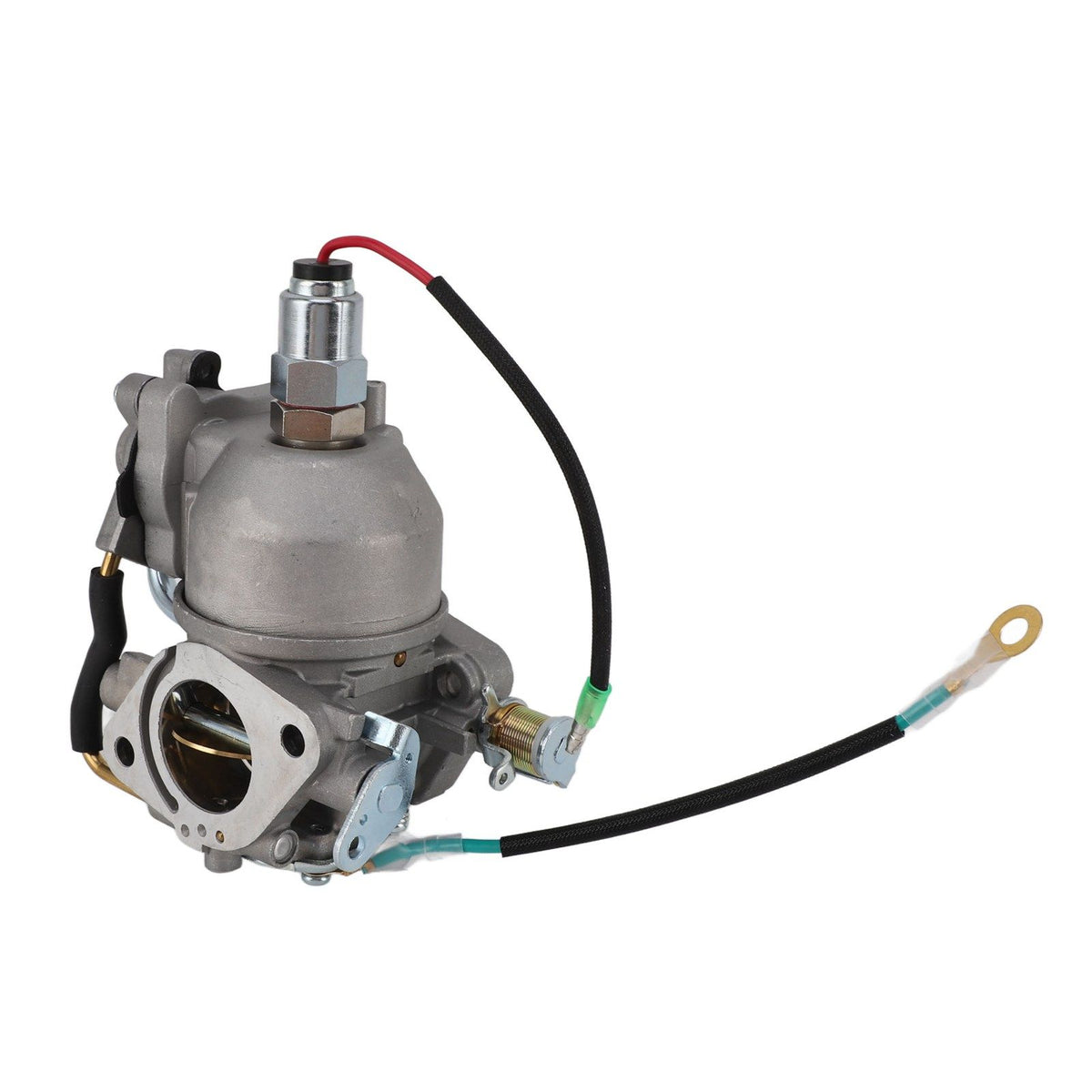 Carburetor Kit Rugged Stable Highly Efficient Versatile Carburetor Assembly For 24 393 04‑S 24 393 16‑S