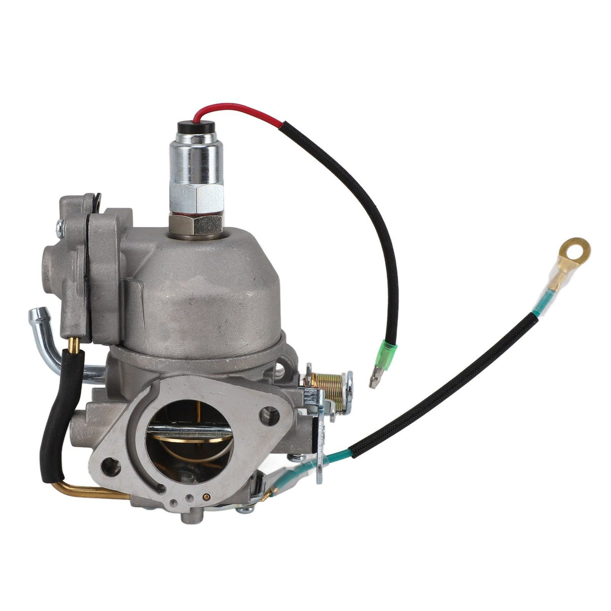 Carburetor Kit Rugged Stable Highly Efficient Versatile Carburetor Assembly For 24 393 04‑S 24 393 16‑S