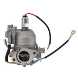 Carburetor Kit Rugged Stable Highly Efficient Versatile Carburetor Assembly For 24 393 04‑S 24 393 16‑S