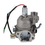 Carburetor Kit Rugged Stable Highly Efficient Versatile Carburetor Assembly For 24 393 04‑S 24 393 16‑S