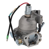 Carburetor Kit Rugged Stable Highly Efficient Versatile Carburetor Assembly For 24 393 04‑S 24 393 16‑S