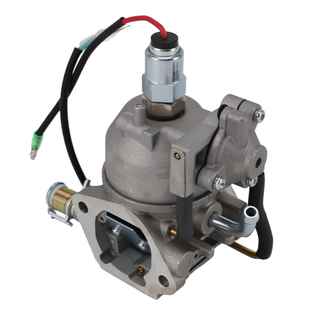 Carburetor Kit Rugged Stable Highly Efficient Versatile Carburetor Assembly For 24 393 04‑S 24 393 16‑S