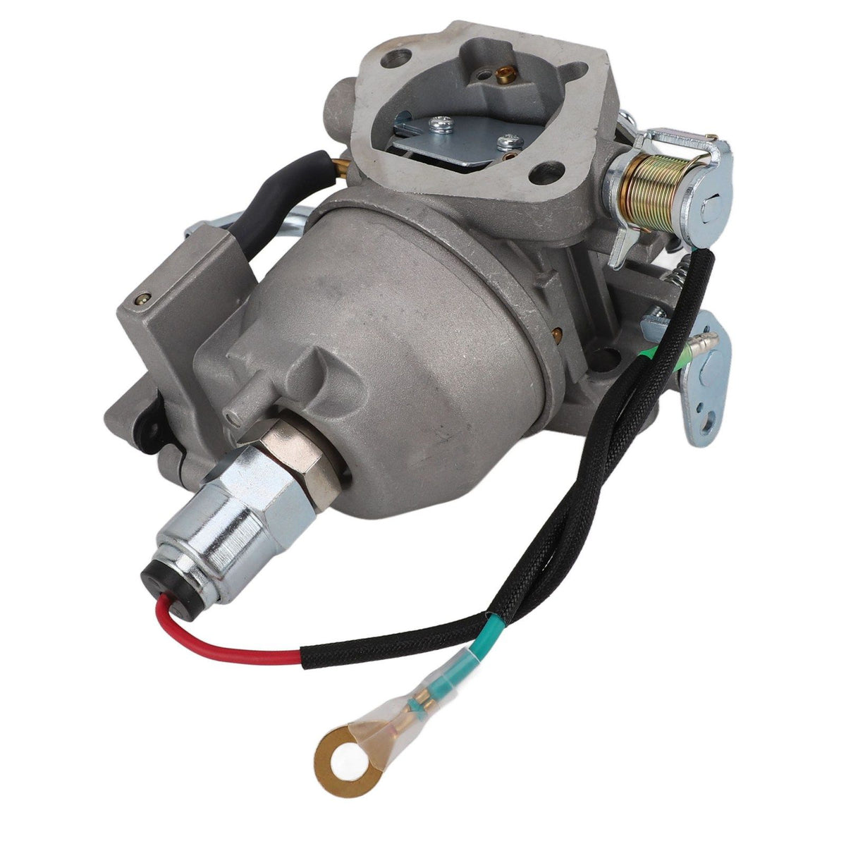 Carburetor Kit Rugged Stable Highly Efficient Versatile Carburetor Assembly For 24 393 04‑S 24 393 16‑S