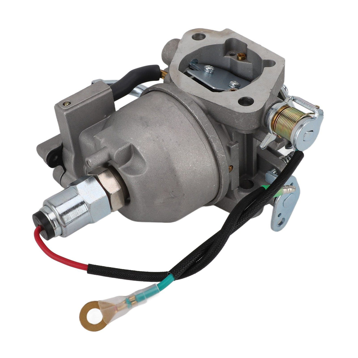 Carburetor Kit Rugged Stable Highly Efficient Versatile Carburetor Assembly For 24 393 04‑S 24 393 16‑S