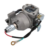 Carburetor Kit Rugged Stable Highly Efficient Versatile Carburetor Assembly For 24 393 04‑S 24 393 16‑S