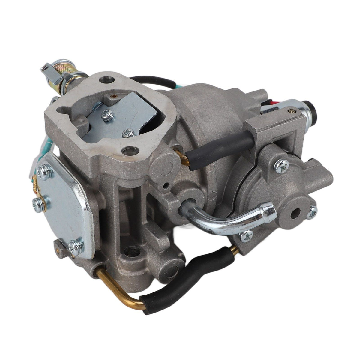 Carburetor Kit Rugged Stable Highly Efficient Versatile Carburetor Assembly For 24 393 04‑S 24 393 16‑S
