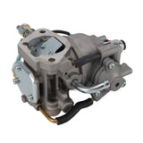 Carburetor Kit Rugged Stable Highly Efficient Versatile Carburetor Assembly For 24 393 04‑S 24 393 16‑S - Extra Image