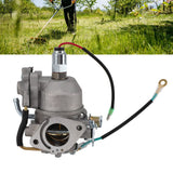 Carburetor Kit Rugged Stable Highly Efficient Versatile Carburetor Assembly For 24 393 04‑S 24 393 16‑S