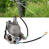 Carburetor Kit Rugged Stable Highly Efficient Versatile Carburetor Assembly For 24 393 04‑S 24 393 16‑S