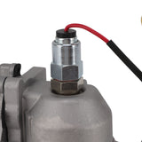 Carburetor Kit Rugged Stable Highly Efficient Versatile Carburetor Assembly For 24 393 04‑S 24 393 16‑S - Extra Image
