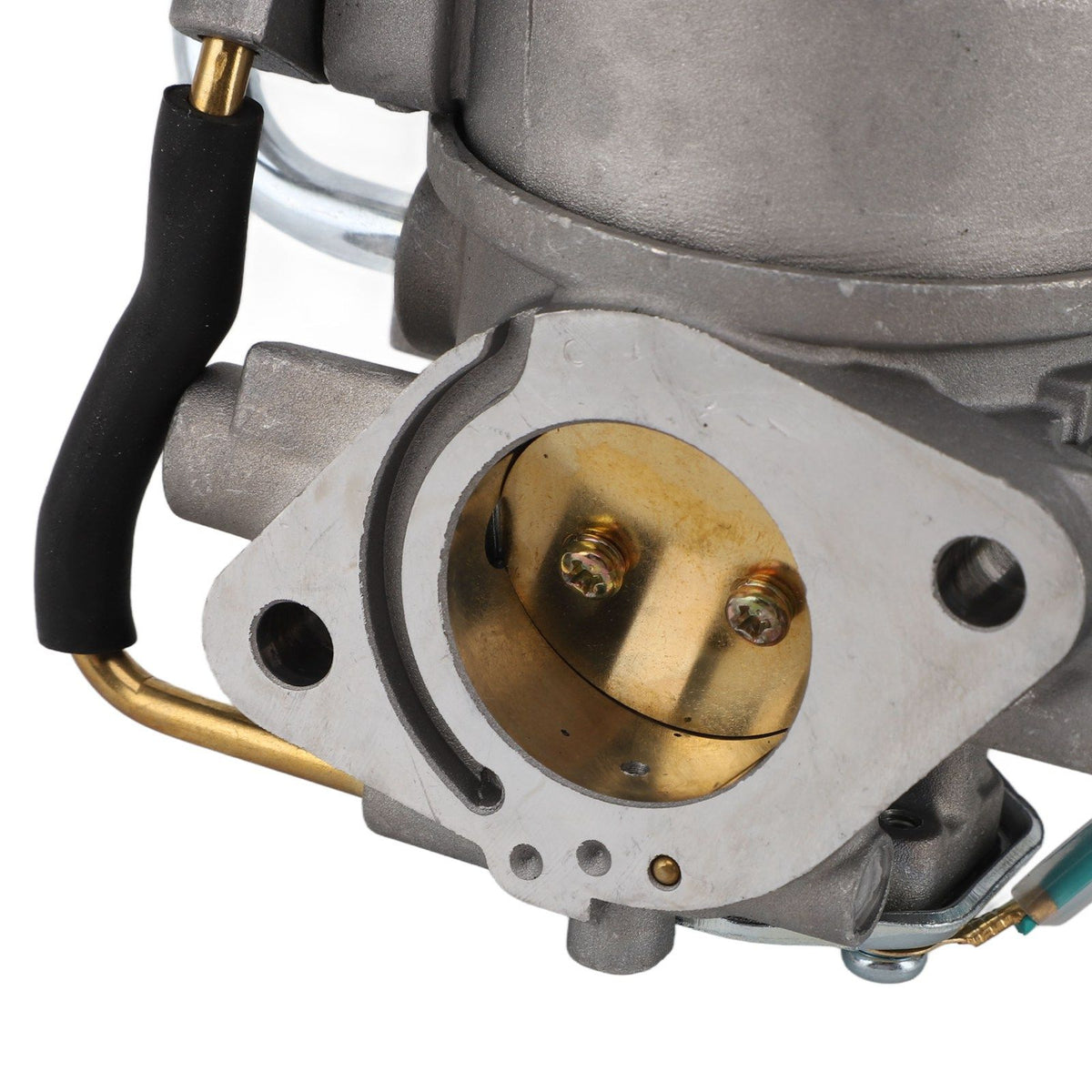 Carburetor Kit Rugged Stable Highly Efficient Versatile Carburetor Assembly For 24 393 04‑S 24 393 16‑S