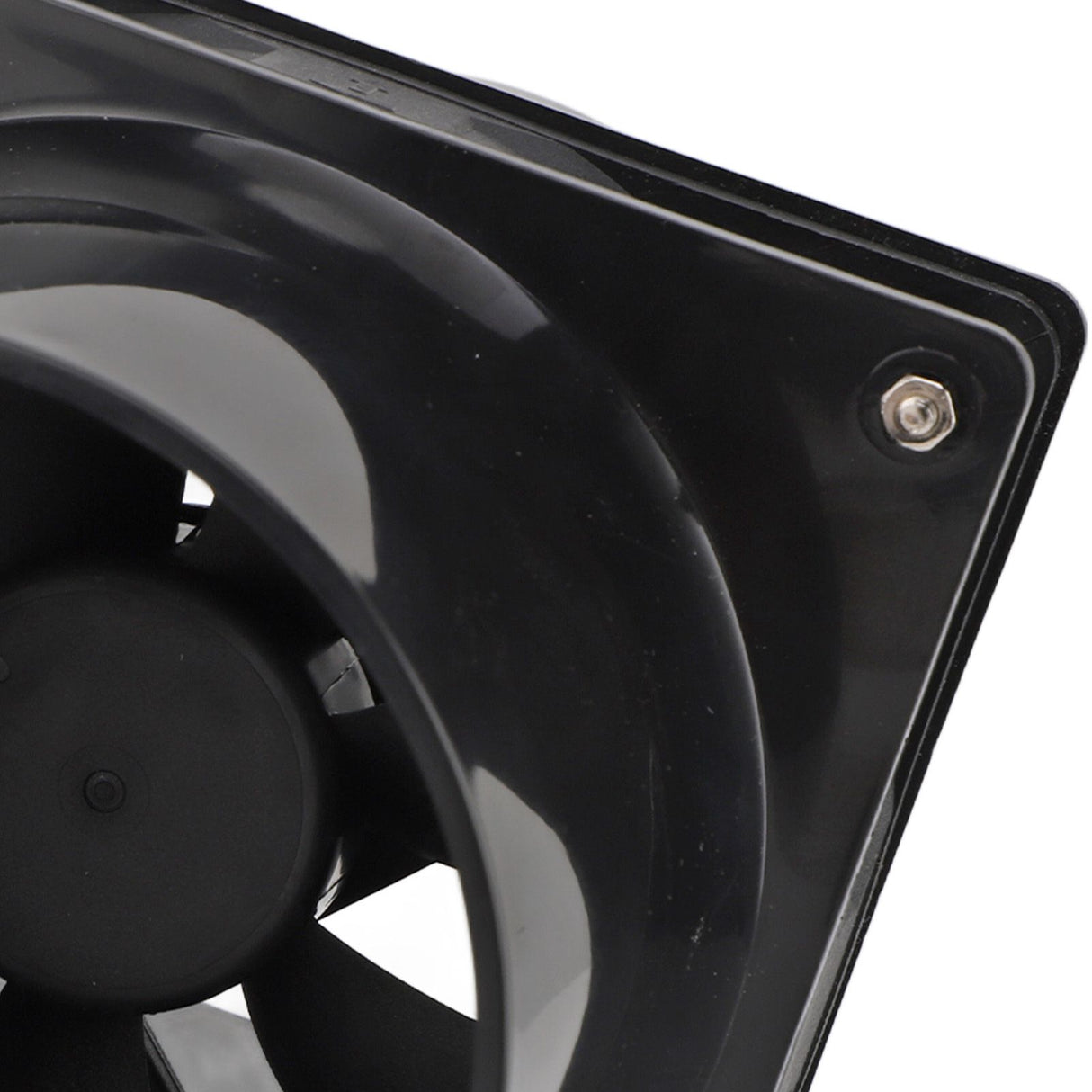 10W 12V Solar Powered Exhaust Fan for Round Pipe ABS Solar Panel Ventilation Fan Kit for Pet House Chicken Coop RV Greenhouse