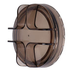 Pool Pump Lid Replacement Easy To Install Universal Pool Pump Basket Cover for 3 4HP 2400GPH Sand Filter Pump