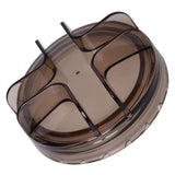 Pool Pump Lid Replacement Easy To Install Universal Pool Pump Basket Cover for 3 4HP 2400GPH Sand Filter Pump