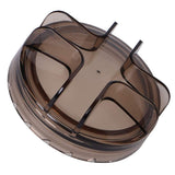 Pool Pump Lid Replacement Easy To Install Universal Pool Pump Basket Cover for 3 4HP 2400GPH Sand Filter Pump