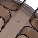 Pool Pump Lid Replacement Easy To Install Universal Pool Pump Basket Cover for 3 4HP 2400GPH Sand Filter Pump