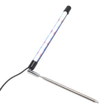 48 LEDs Plant Lamp with 4H 8H 12H Timing 6 Modes Full Spectrum 5W USB 5V Telescopic Small Grow Light for Indoor Plants