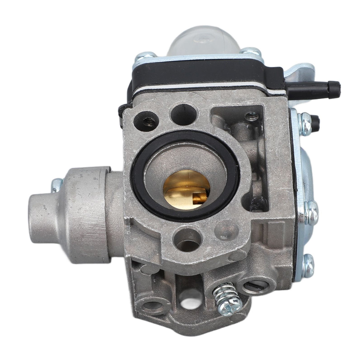 Leaf Blower Carburetor Kit High Efficiency Blower Carb Set For Shindaiwa T261 T261B LE261 62028 81012