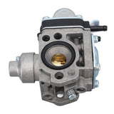 Leaf Blower Carburetor Kit High Efficiency Blower Carb Set For Shindaiwa T261 T261B LE261 62028 81012