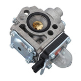 Leaf Blower Carburetor Kit High Efficiency Blower Carb Set For Shindaiwa T261 T261B LE261 62028 81012