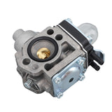 Leaf Blower Carburetor Kit High Efficiency Blower Carb Set For Shindaiwa T261 T261B LE261 62028 81012 - 45-Degree Angle