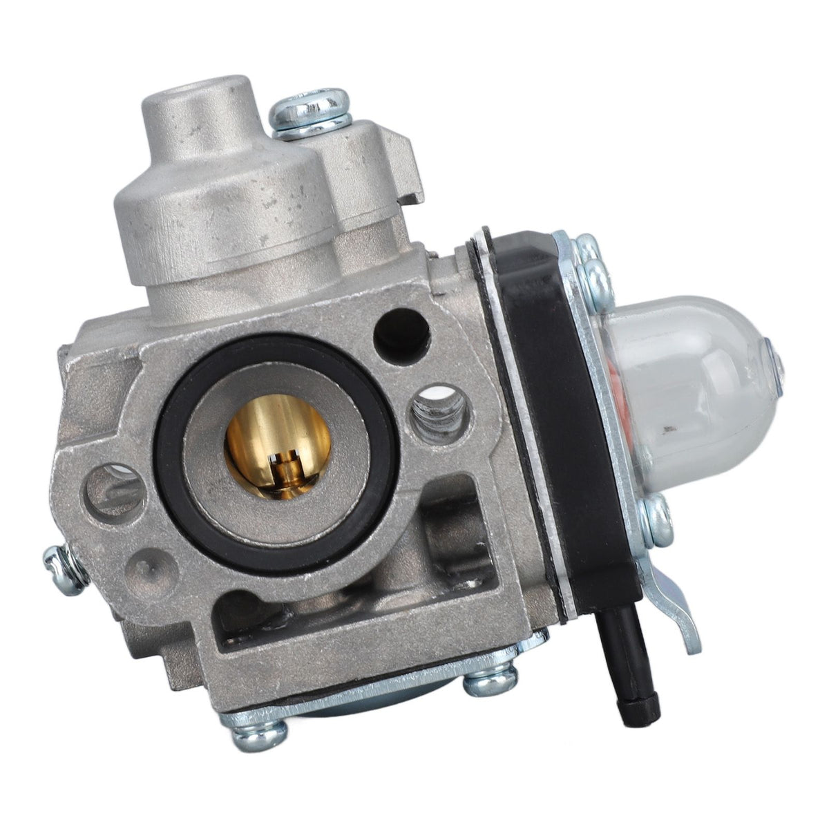 Leaf Blower Carburetor Kit High Efficiency Blower Carb Set For Shindaiwa T261 T261B LE261 62028 81012