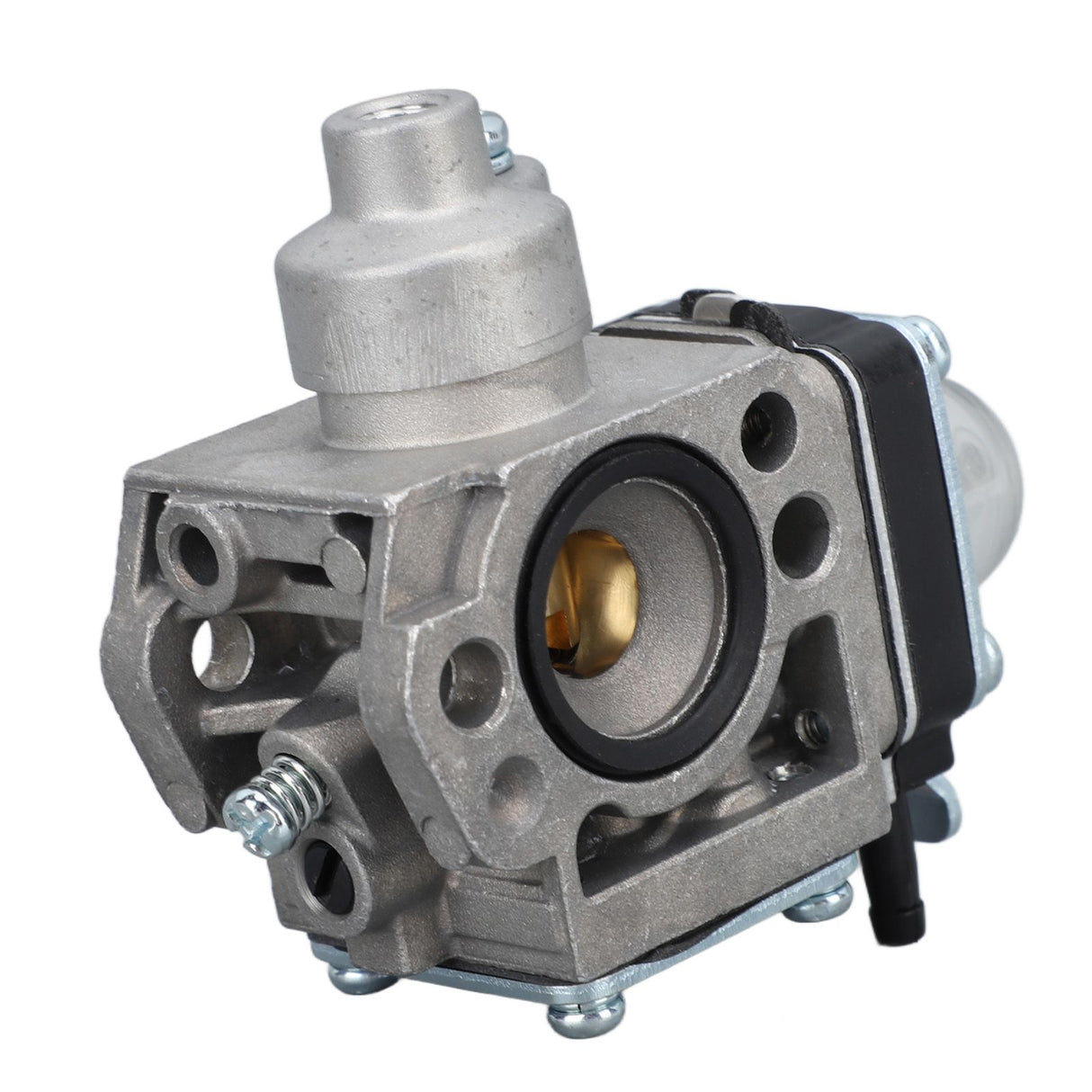 Leaf Blower Carburetor Kit High Efficiency Blower Carb Set For Shindaiwa T261 T261B LE261 62028 81012