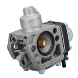 Leaf Blower Carburetor Kit High Efficiency Blower Carb Set For Shindaiwa T261 T261B LE261 62028 81012