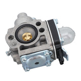Leaf Blower Carburetor Kit High Efficiency Blower Carb Set For Shindaiwa T261 T261B LE261 62028 81012 - Extra Image