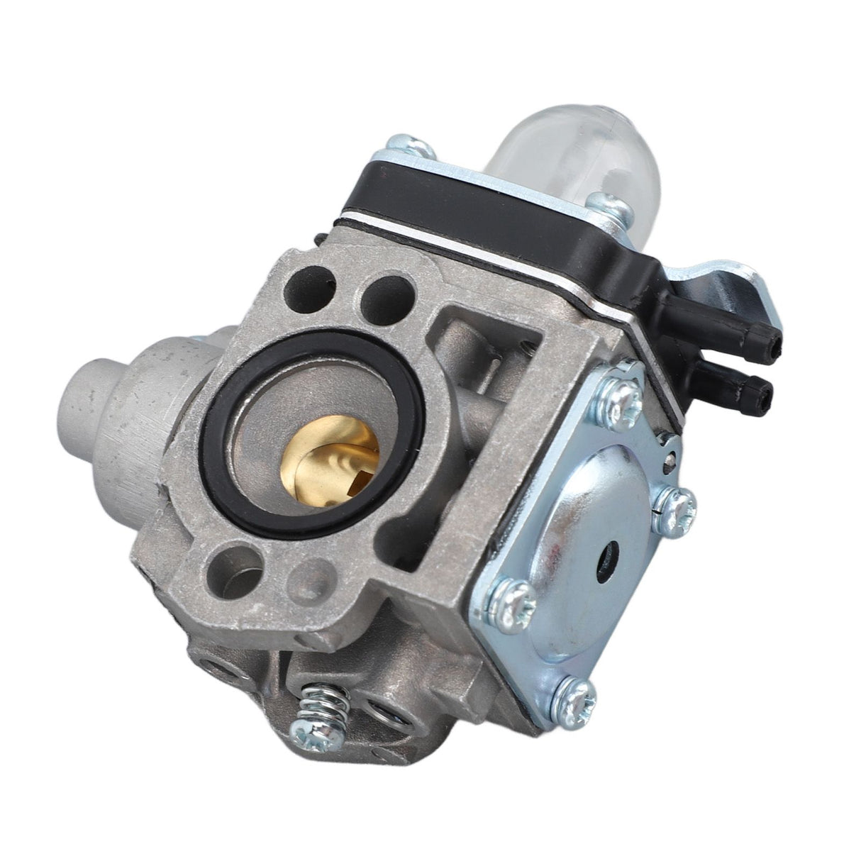 Leaf Blower Carburetor Kit High Efficiency Blower Carb Set For Shindaiwa T261 T261B LE261 62028 81012