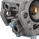 Leaf Blower Carburetor Kit High Efficiency Blower Carb Set For Shindaiwa T261 T261B LE261 62028 81012 - Extra Image