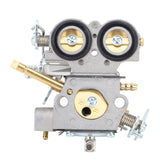 Grass Trimmer Carburetor High Performance Aluminum Mower Carburetor For 586346601 253 253R 553RS