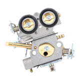 Grass Trimmer Carburetor High Performance Aluminum Mower Carburetor For 586346601 253 253R 553RS - Extra Image